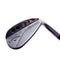 Used TOUR ISSUE Callaway Jaws Raw 2022 Gap Wedge / 52.0 Degrees / Stiff Flex