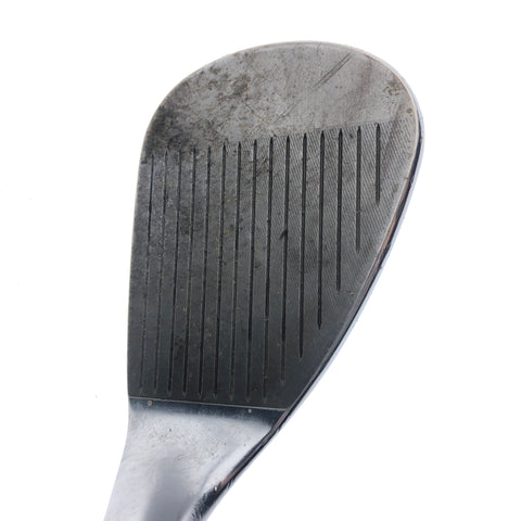 Used TOUR ISSUE Callaway Jaws Raw 2022 Lob Wedge / 60.0 Degrees / Stiff Flex