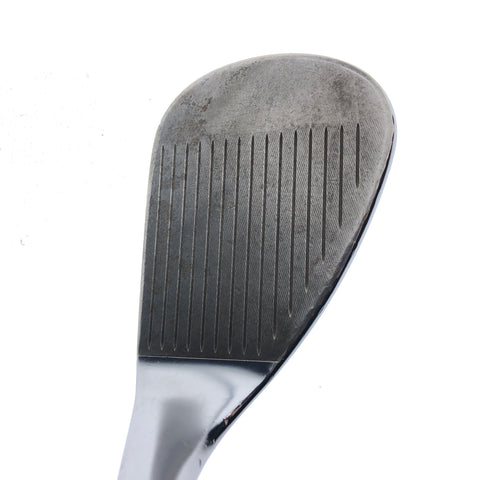 Used TOUR ISSUE Callaway Jaws Raw 2022 Lob Wedge / 60.0 Degrees / Stiff Flex