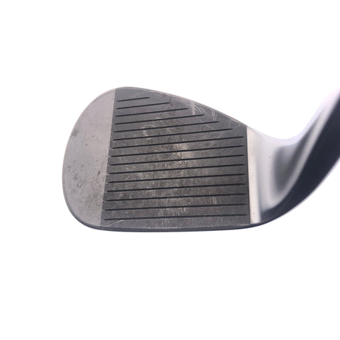 Used TOUR ISSUE Callaway Jaws Raw 2022 Lob Wedge / 60.0 Degrees / Stiff Flex