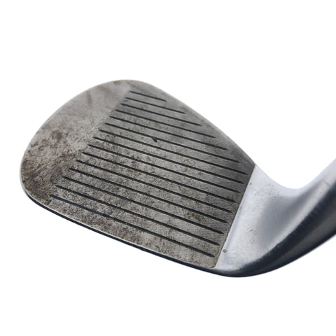 Used TOUR ISSUE Callaway Jaws Raw 2022 Lob Wedge / 60.0 Degrees / Stiff Flex
