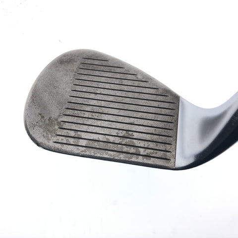 Used TOUR ISSUE Callaway Jaws Raw 2022 Lob Wedge / 60.0 Degrees / Stiff Flex