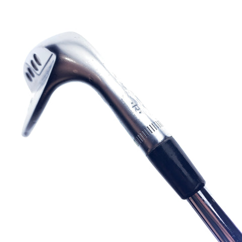 Used TOUR ISSUE Callaway Jaws Raw 2022 Pitching Wedge/46.0 Degrees/X-Stiff Flex