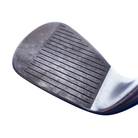 Used TOUR ISSUE Callaway Jaws Raw 2022 Pitching Wedge/46.0 Degrees/X-Stiff Flex