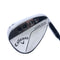 Used TOUR ISSUE Callaway Jaws Raw 2022 Sand Wedge / 54.0 Degrees / Stiff Flex