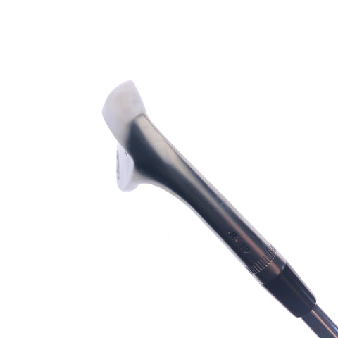 Used TOUR ISSUE Callaway Mack Daddy Forged 19 Gap Wedge / 50.0 / Wedge Flex
