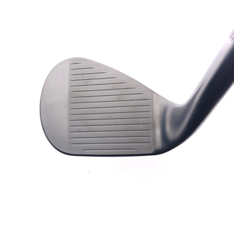Used TOUR ISSUE Callaway Mack Daddy Forged 19 Gap Wedge / 50.0 / Wedge Flex