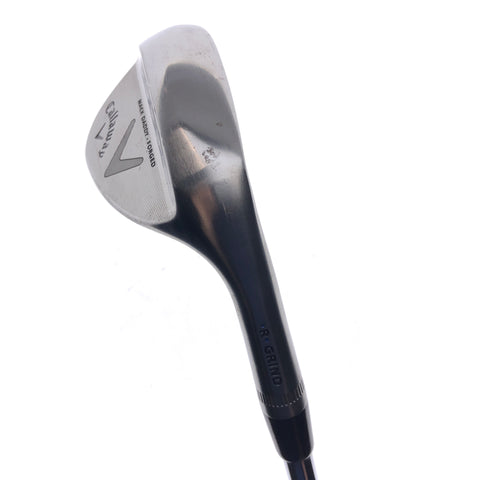 Used TOUR ISSUE Callaway Mack Daddy Forged Oil Can Sand Wedge / 56.0 Deg / Wedge