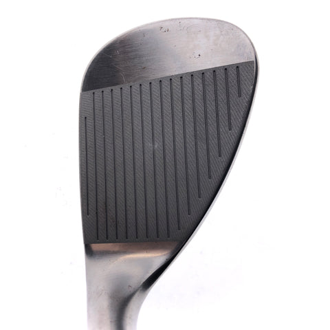 Used TOUR ISSUE Callaway Mack Daddy Forged Oil Can Sand Wedge / 56.0 Deg / Wedge