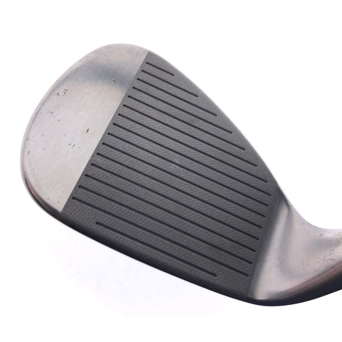 Used TOUR ISSUE Callaway Mack Daddy Forged Oil Can Sand Wedge / 56.0 Deg / Wedge