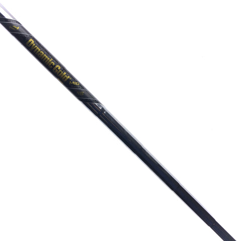 Used TOUR ISSUE Callaway Mack Daddy Forged Oil Can Sand Wedge / 56.0 Deg / Wedge