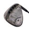 Used TOUR ISSUE Callaway Mack Daddy PM Grind 19 Raw Sand Wedge / 54 Deg / Stiff