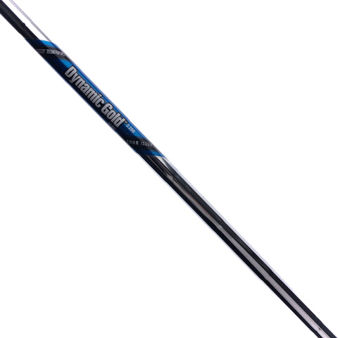 Used TOUR ISSUE Callaway Mack Daddy PM Grind 19 Raw Sand Wedge / 54 Deg / Stiff