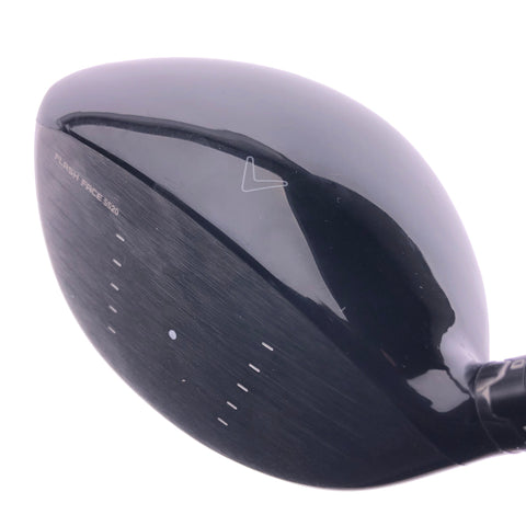 Used TOUR ISSUE Callaway Mavrik 440 Single Diamond Driver / 9.0 Degrees / X-Flex