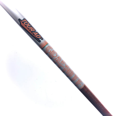 Used TOUR ISSUE Callaway Mavrik Pro 2 Hybrid / 18 Degrees / X-Stiff Flex