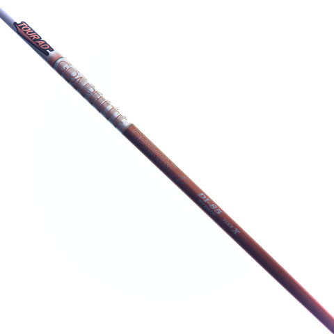 Used TOUR ISSUE Callaway Mavrik Pro 2 Hybrid / 18.0 Degrees / X-Stiff Flex