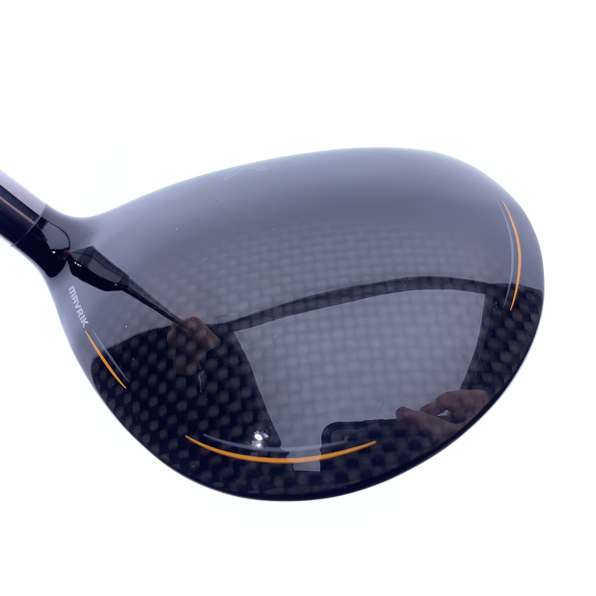 Used TOUR ISSUE Callaway Mavrik Subzero 3 Fairway Wood / 15.0 Degrees / TX Flex