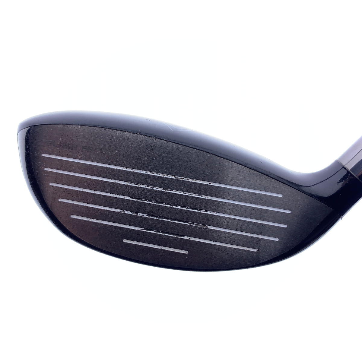 Used TOUR ISSUE Callaway Mavrik Subzero 3 Fairway Wood / 15.0 Degrees / TX Flex