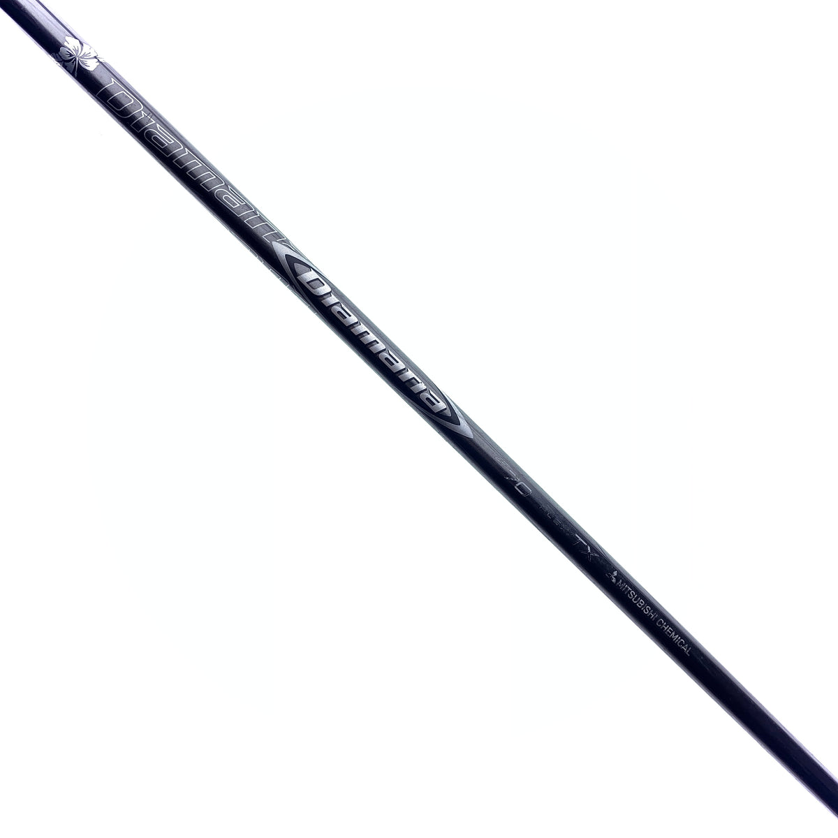 Used TOUR ISSUE Callaway Mavrik Subzero 3 Fairway Wood / 15.0 Degrees / TX Flex