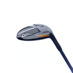 Used TOUR ISSUE Callaway Mavrik Subzero 3 Fairway Wood / 15.0 Degrees / X-Stiff