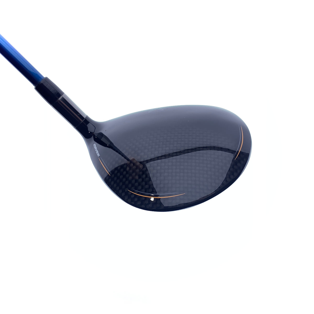 Used TOUR ISSUE Callaway Mavrik Subzero 3 Fairway Wood / 15.0 Degrees / X-Stiff