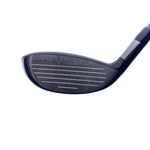 Used TOUR ISSUE Callaway Mavrik Subzero 3 Fairway Wood / 15.0 Degrees / X-Stiff