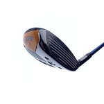 Used TOUR ISSUE Callaway Mavrik Subzero 3 Fairway Wood / 15.0 Degrees / X-Stiff