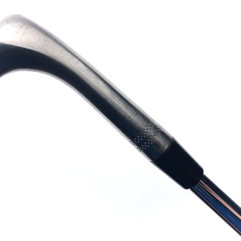 Used TOUR ISSUE Callaway Opus Platinum Chrome Lob Wedge / 60 Degree / Stiff Flex