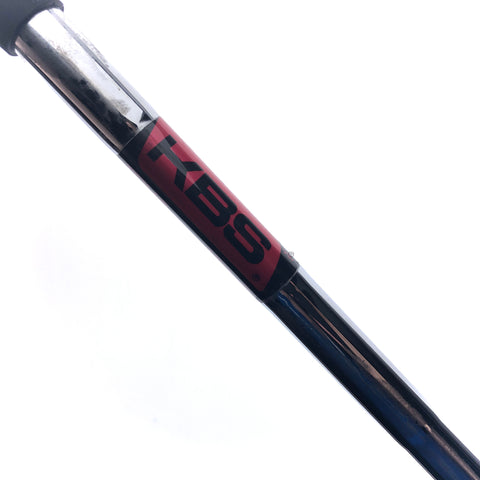 Used TOUR ISSUE Callaway Opus Platinum Chrome Lob Wedge / 60 Degree / Stiff Flex