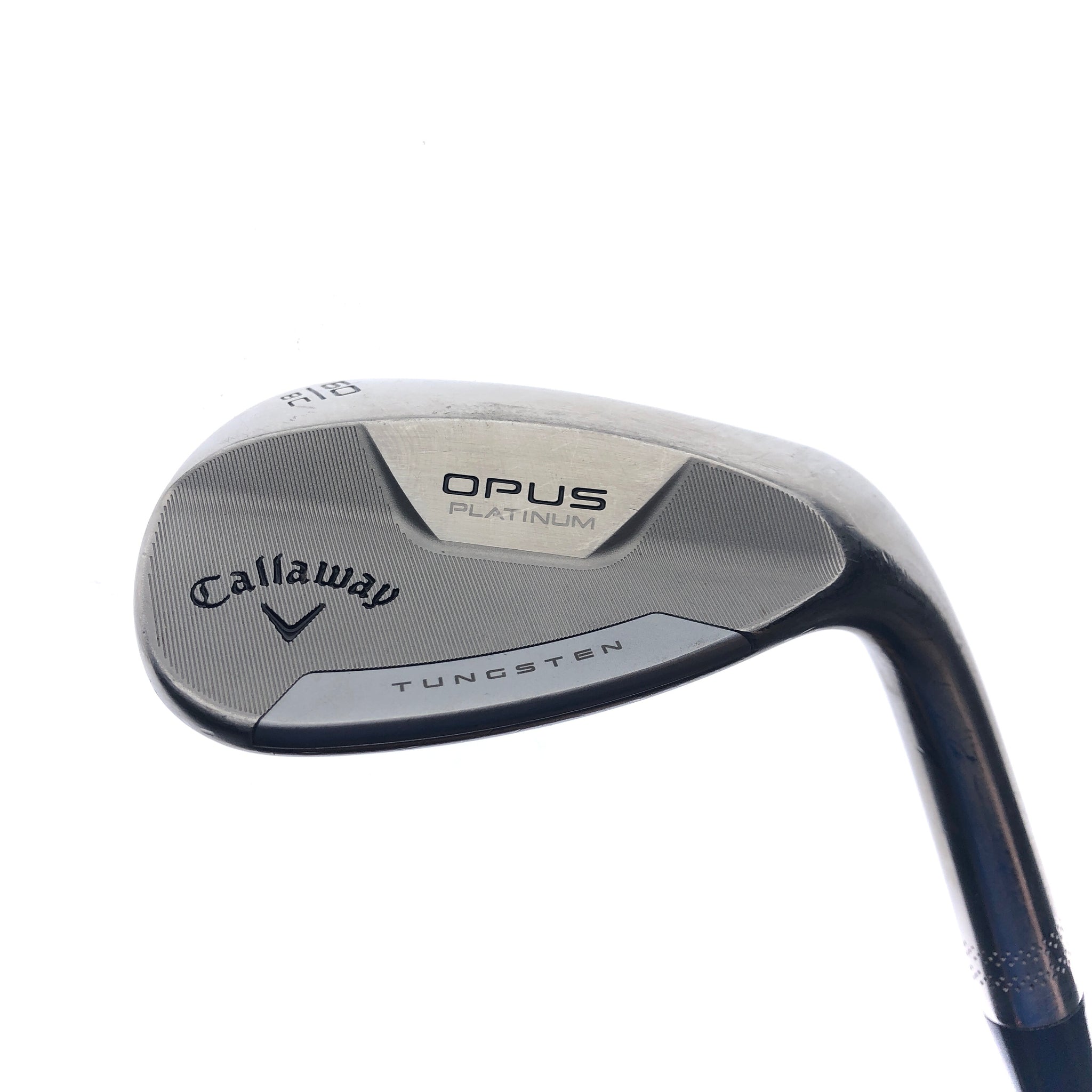 Callaway 60 Degree Golf Wedge For Sale Used TOUR ISSUE Callaway