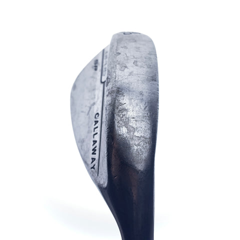 Used TOUR ISSUE Callaway Opus SP 2025 Gap Wedge / 50.0 Degrees / X-Stiff Flex