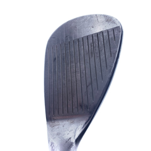 Used TOUR ISSUE Callaway Opus SP 2025 Gap Wedge / 50.0 Degrees / X-Stiff Flex