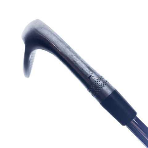 Used TOUR ISSUE Callaway Opus SP 2025 Lob Wedge / 58.0 Degrees / Stiff Flex