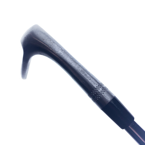 Used TOUR ISSUE Callaway Opus SP 2025 Lob Wedge / 58.0 Degrees / Stiff Flex