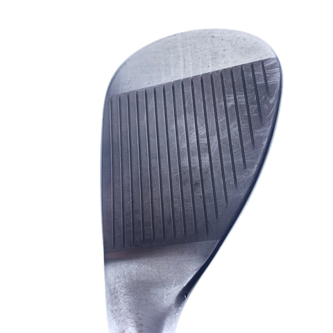 Used TOUR ISSUE Callaway Opus SP 2025 Lob Wedge / 58.0 Degrees / Stiff Flex