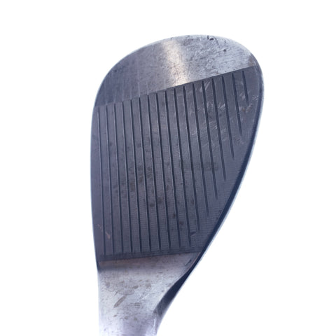 Used TOUR ISSUE Callaway Opus SP 2025 Lob Wedge / 58.0 Degrees / Stiff Flex