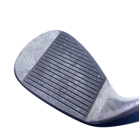 Used TOUR ISSUE Callaway Opus SP 2025 Lob Wedge / 58.0 Degrees / Stiff Flex