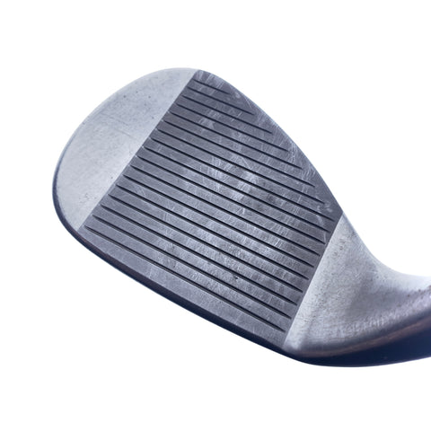 Used TOUR ISSUE Callaway Opus SP 2025 Lob Wedge / 58.0 Degrees / Stiff Flex