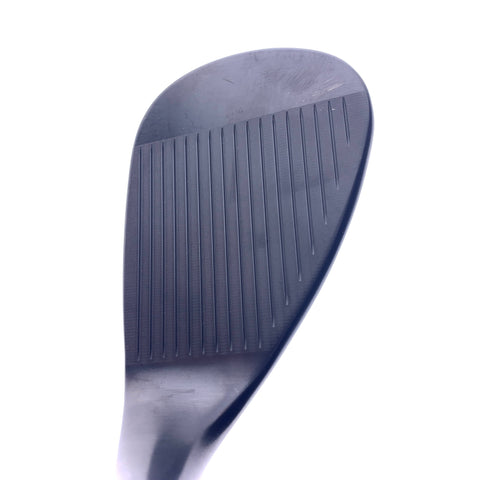 Used TOUR ISSUE Callaway Opus SP Black Shadow Lob Wedge / 60.0 Degrees / Stiff