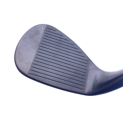 Used TOUR ISSUE Callaway Opus SP Black Shadow Lob Wedge / 60.0 Degrees / Stiff