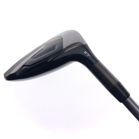 Used TOUR ISSUE Callaway Paradym 11 Fairway Wood / 27 Degrees / Regular Flex