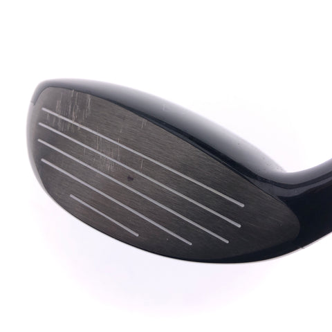 Used TOUR ISSUE Callaway Paradym 11 Fairway Wood / 27 Degrees / Regular Flex
