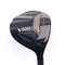 Used TOUR ISSUE Callaway Paradym 11 Fairway Wood / 27 Degrees / Regular Flex