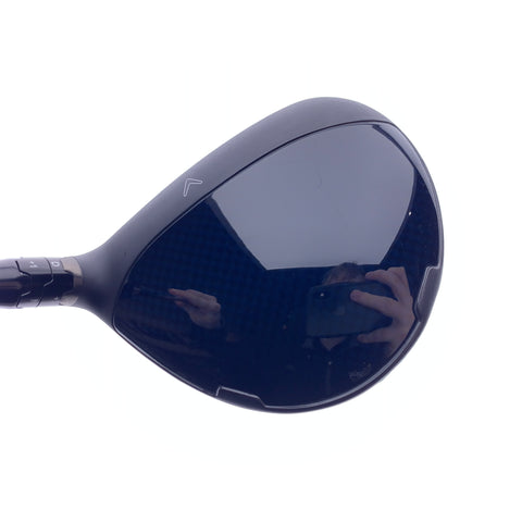 Used TOUR ISSUE Callaway Paradym 3 Fairway Wood / 15 Degrees / Regular Flex