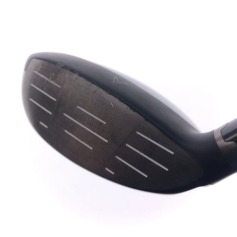 Used TOUR ISSUE Callaway Paradym 3 Fairway Wood / 15 Degrees / Regular Flex
