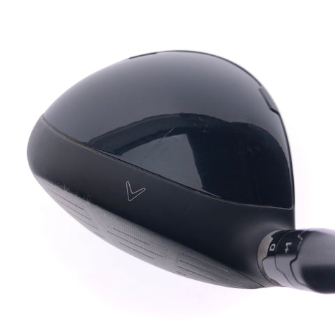 Used TOUR ISSUE Callaway Paradym 3 Fairway Wood / 15 Degrees / Regular Flex