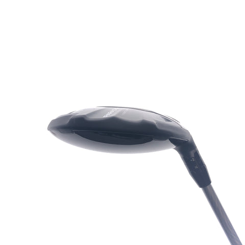 Used TOUR ISSUE Callaway Paradym 3 HL Fairway Wood / 16.5 Degrees / Stiff Flex