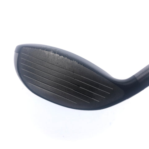 Used TOUR ISSUE Callaway Paradym 3 HL Fairway Wood / 16.5 Degrees / Stiff Flex