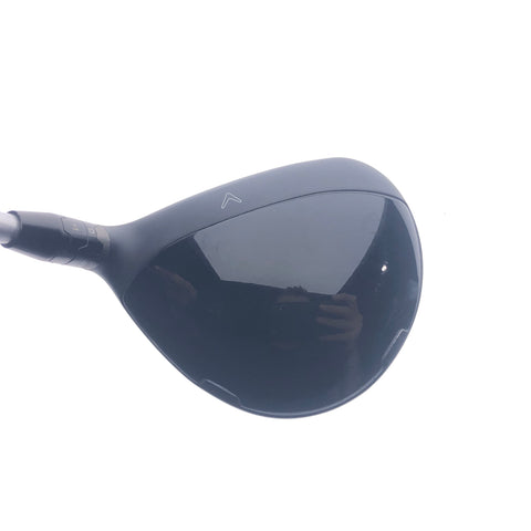 Used TOUR ISSUE Callaway Paradym 3 HL Fairway Wood / 16.5 Degrees / Stiff Flex