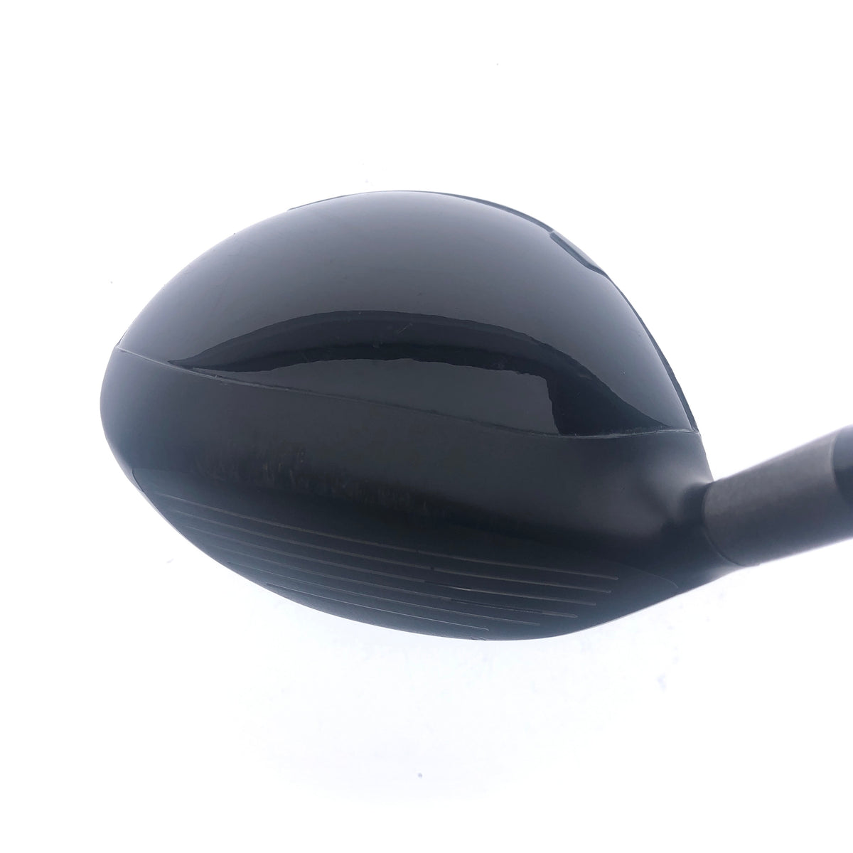 Used TOUR ISSUE Callaway Paradym 3 HL Fairway Wood / 16.5 Degrees / Stiff Flex